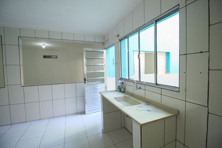 Casa à venda com 290m², 1 quarto e 1 vagaCozinha