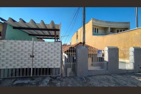 Casa à venda com 290m², 1 quarto e 1 vagaFachada e Placa