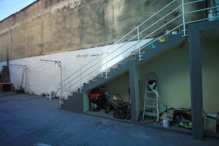 Casa à venda com 290m², 1 quarto e 1 vagaVista do Quarto 