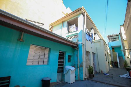 Casa à venda com 290m², 1 quarto e 1 vagaÁrea Externa