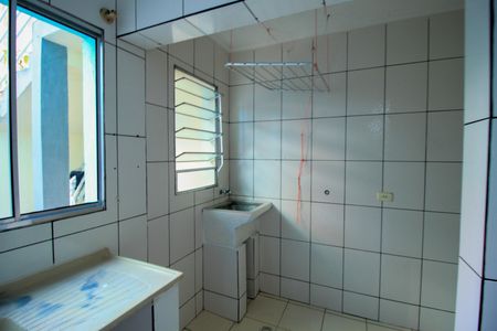 Casa à venda com 290m², 1 quarto e 1 vagaCozinha e Área de Serviço