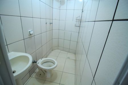 Casa à venda com 290m², 1 quarto e 1 vagaBanheiro Social