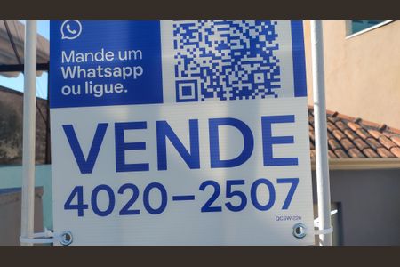 Casa à venda com 290m², 1 quarto e 1 vagaPlaca