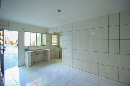 Casa à venda com 290m², 1 quarto e 1 vagaCozinha