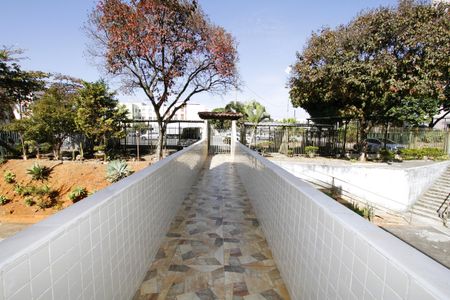 Apartamento à venda com 65m², 2 quartos e 2 vagasEntrada