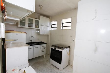 Apartamento à venda com 65m², 2 quartos e 2 vagasCozinha