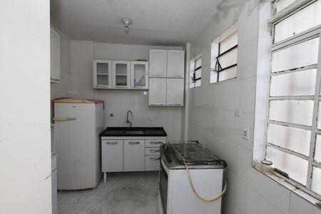 Apartamento à venda com 65m², 2 quartos e 2 vagasCozinha