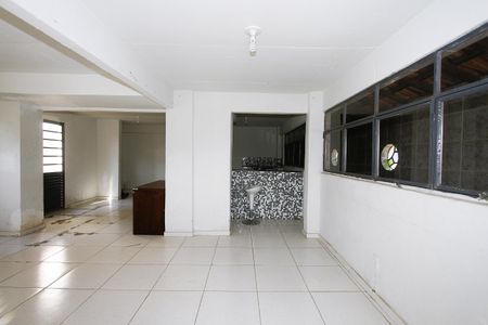 Apartamento à venda com 65m², 2 quartos e 2 vagasÁrea comum - Salão de festas
