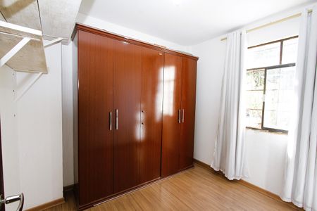 Apartamento à venda com 65m², 2 quartos e 2 vagasQuarto 2