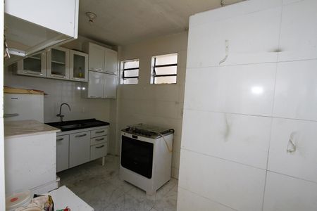 Apartamento à venda com 65m², 2 quartos e 2 vagasCozinha