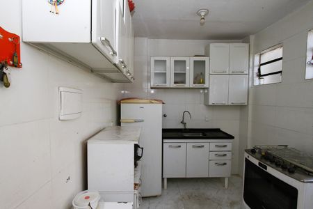 Apartamento à venda com 65m², 2 quartos e 2 vagasCozinha