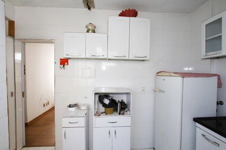 Apartamento à venda com 65m², 2 quartos e 2 vagasCozinha