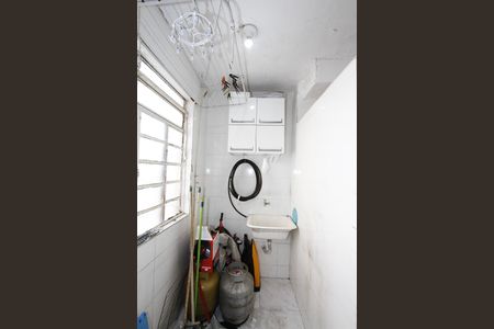 Apartamento à venda com 65m², 2 quartos e 2 vagasÁrea de Serviço