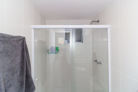 Apartamento para alugar com 70m², 2 quartos e 1 vaga Apartamento para alugar com 70m², 2 quartos e 1 vagaBanheiro