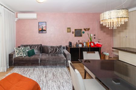 Apartamento para alugar com 70m², 2 quartos e 1 vaga Apartamento para alugar com 70m², 2 quartos e 1 vagaSala