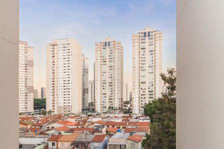 Apartamento para alugar com 70m², 2 quartos e 1 vaga Apartamento para alugar com 70m², 2 quartos e 1 vagaVista Área de Serviço