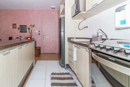 Apartamento para alugar com 70m², 2 quartos e 1 vaga Apartamento para alugar com 70m², 2 quartos e 1 vagaCozinha