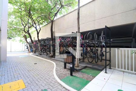 Apartamento para alugar com 70m², 2 quartos e 1 vaga Apartamento para alugar com 70m², 2 quartos e 1 vagaÁrea comum