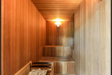 Apartamento à venda com 66m², 1 quarto e 1 vagaÁrea comum - Sauna