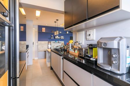 Apartamento à venda com 66m², 1 quarto e 1 vagaÁrea de Serviço