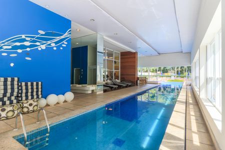 Apartamento à venda com 66m², 1 quarto e 1 vagaÁrea comum - Piscina Coberta