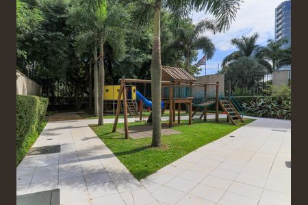 Apartamento à venda com 66m², 1 quarto e 1 vagaÁrea comum - Playground