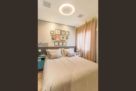 Apartamento à venda com 66m², 1 quarto e 1 vagaSuíte