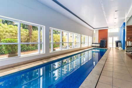 Apartamento à venda com 66m², 1 quarto e 1 vagaÁrea comum - Piscina Coberta