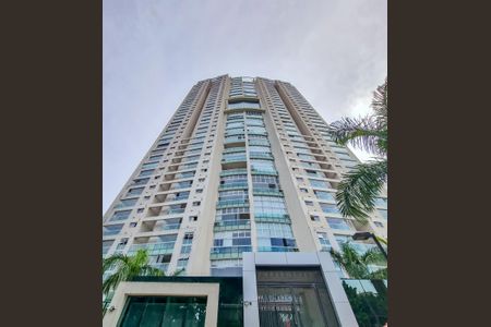 Apartamento à venda com 66m², 1 quarto e 1 vagaFachada