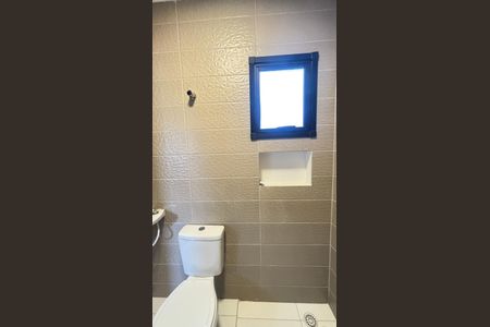 Apartamento à venda com 86m², 2 quartos e 2 vagasBanheiro Social