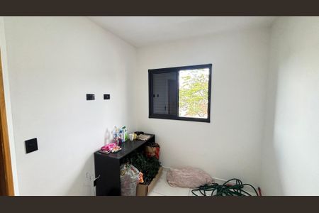 Apartamento à venda com 86m², 2 quartos e 2 vagasQuarto 2