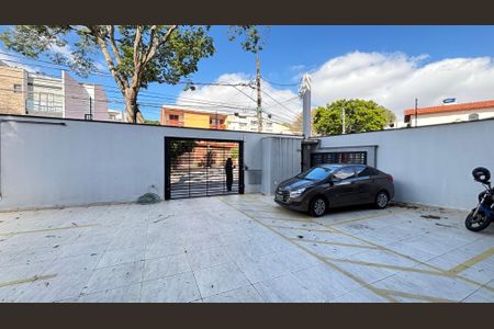 Apartamento à venda com 86m², 2 quartos e 2 vagasGaragem