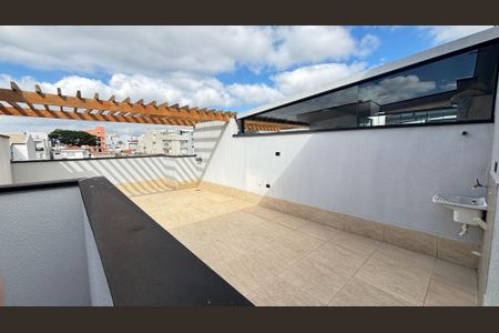 Apartamento à venda com 86m², 2 quartos e 2 vagasCobertura