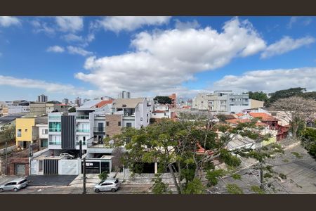 Apartamento à venda com 86m², 2 quartos e 2 vagasCobertura - Área de Serviço