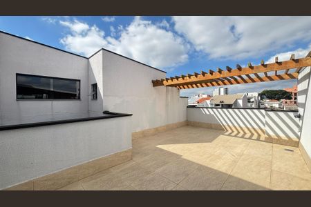 Apartamento à venda com 86m², 2 quartos e 2 vagasCobertura