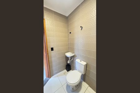 Apartamento à venda com 86m², 2 quartos e 2 vagasBanheiro Social