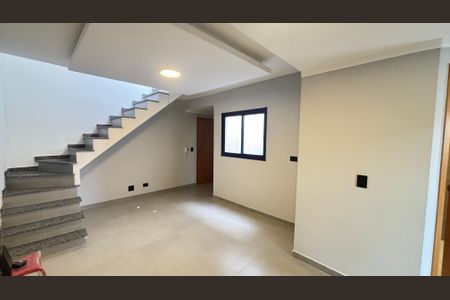 Apartamento à venda com 86m², 2 quartos e 2 vagasSala 