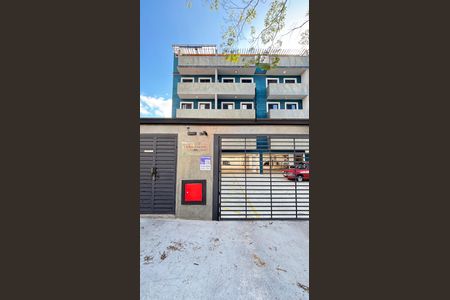 Apartamento à venda com 86m², 2 quartos e 2 vagasFachada