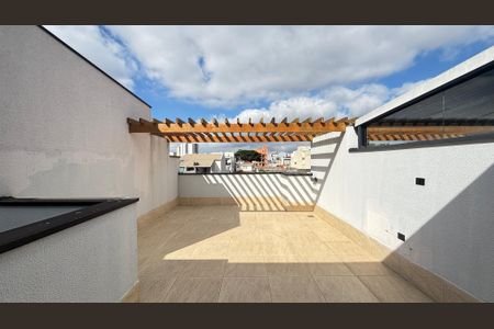 Apartamento à venda com 86m², 2 quartos e 2 vagasCobertura