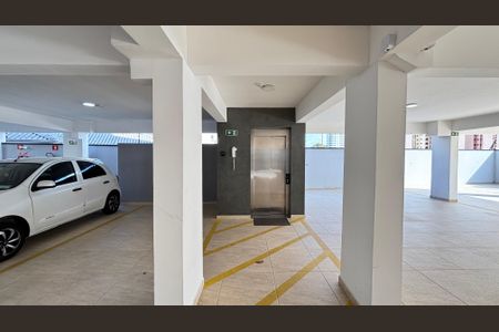 Apartamento à venda com 86m², 2 quartos e 2 vagasGaragem