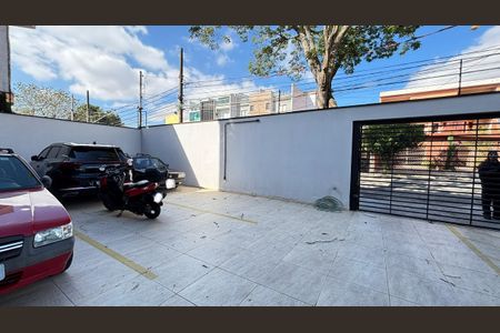 Apartamento à venda com 86m², 2 quartos e 2 vagasGaragem