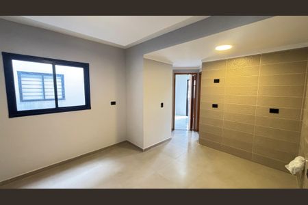 Apartamento à venda com 86m², 2 quartos e 2 vagasSala 