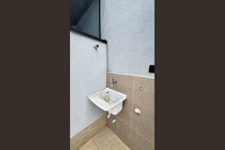 Apartamento à venda com 86m², 2 quartos e 2 vagasCobertura - Área de Serviço