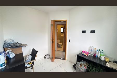 Apartamento à venda com 86m², 2 quartos e 2 vagasQuarto 2