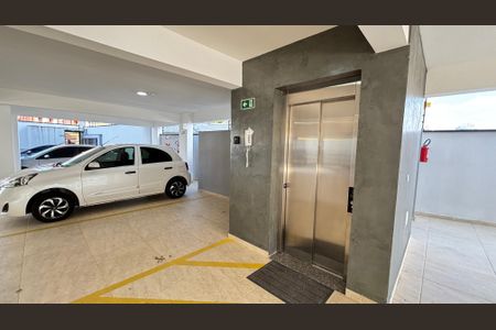 Apartamento à venda com 86m², 2 quartos e 2 vagasGaragem