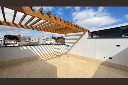 Apartamento à venda com 86m², 2 quartos e 2 vagasCobertura