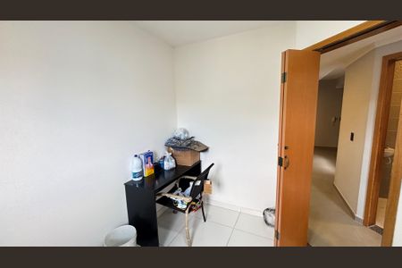 Apartamento à venda com 86m², 2 quartos e 2 vagasQuarto 2