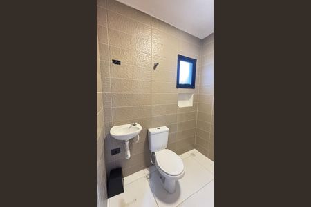 Apartamento à venda com 86m², 2 quartos e 2 vagasBanheiro Social