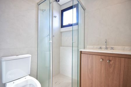 Apartamento para alugar com 62m², 2 quartos e 2 vagasBanheiro Suíte