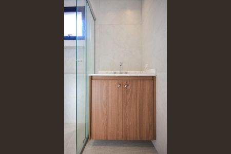 Apartamento para alugar com 62m², 2 quartos e 2 vagasBanheiro Suíte